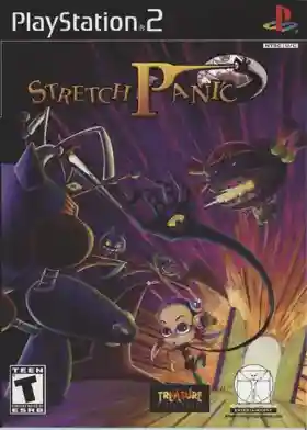 Stretch Panic